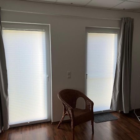 Premium Ferienwohnung Südsonne Witzenhausen Exterior foto