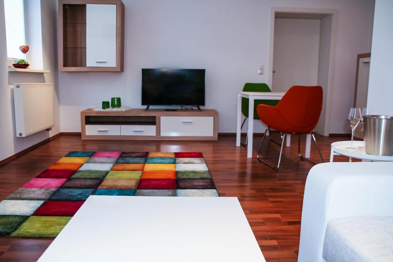Premium Ferienwohnung Südsonne Witzenhausen Exterior foto
