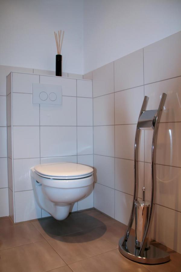 Premium Ferienwohnung Südsonne Witzenhausen Exterior foto